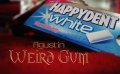 Weird Gum by Agustin (Instant Download)